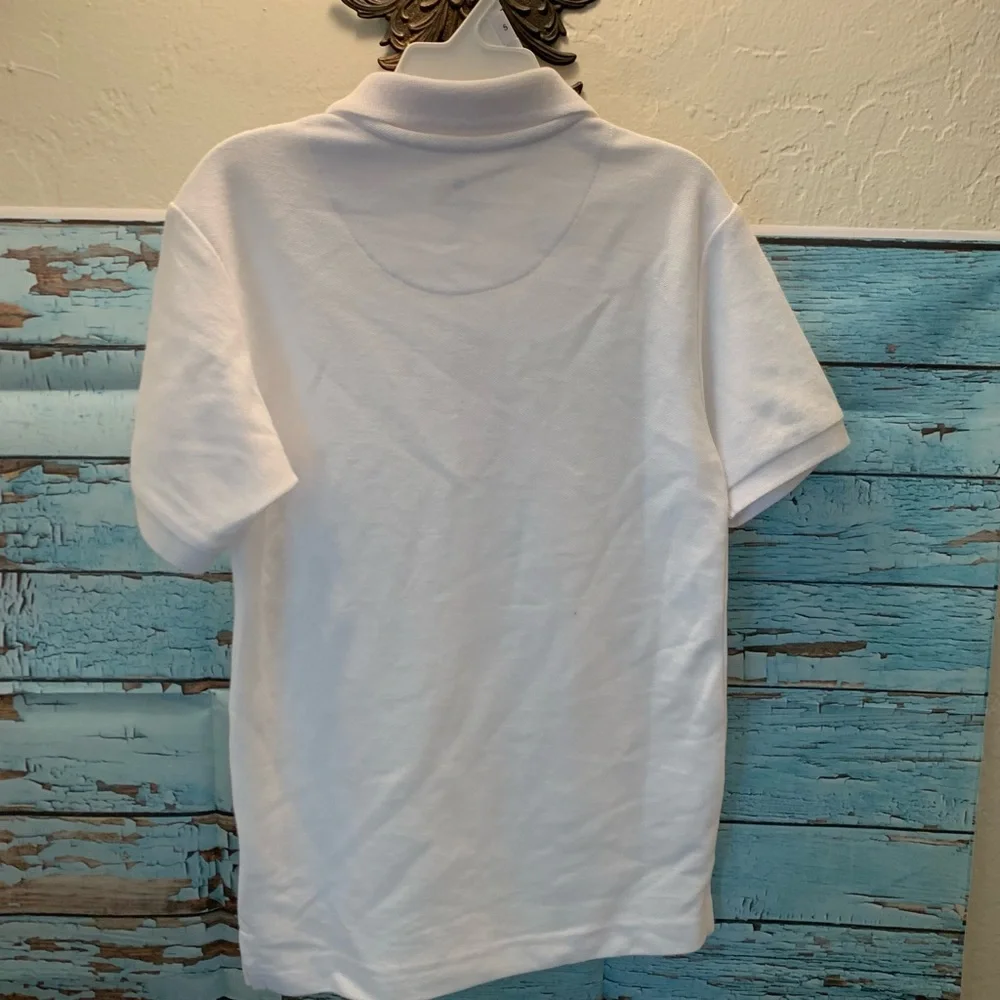 SOLD ✅ Chaps t-shirt size 7. New with tags - Picture 3 of 3